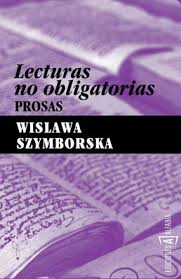 Wislawa Szymborska
www.devaneos.com