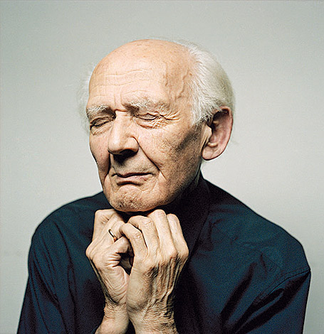 Zygmunt Bauman