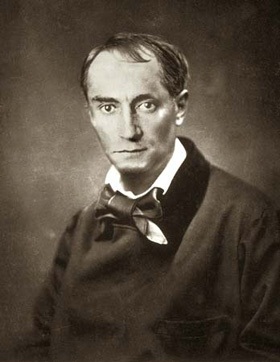 Charles Baudelaire