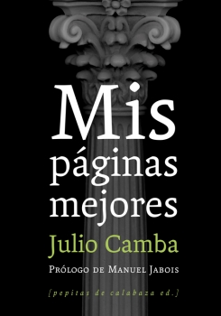 Julio Camba
