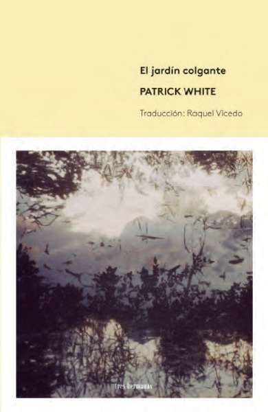 Patrick White