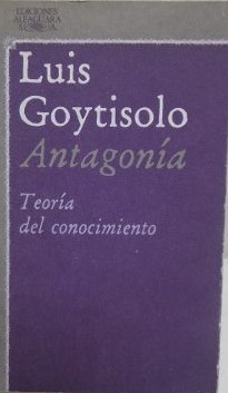 Teoría del conocimiento