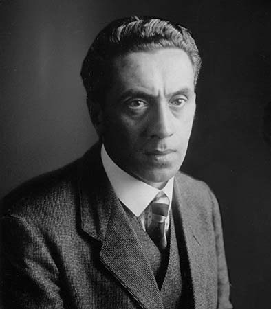 Ernst Toller