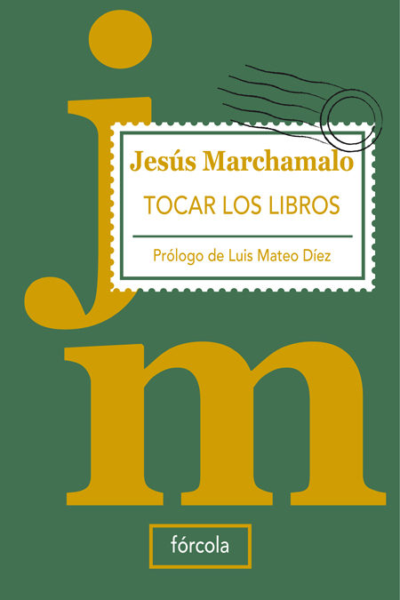 Jesús Marchamalo