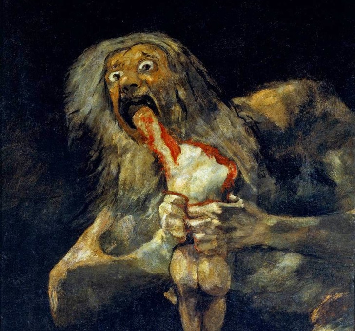 Goya