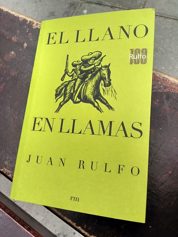 Juan Rulfo