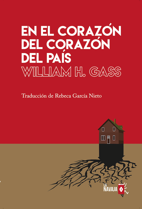 William H. Gass