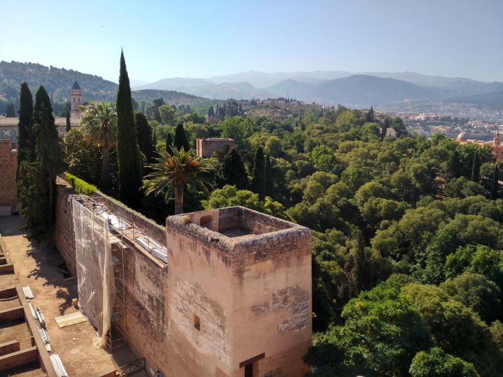 Alhambra