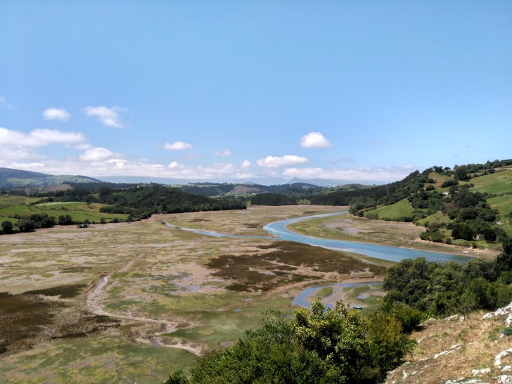 San Vicente de la Barquera 