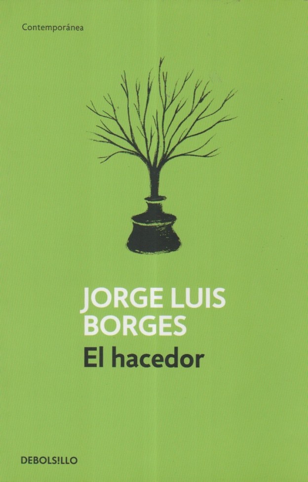 Jorge Luis Borges