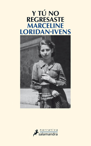 Marceline Loridan-Ivens