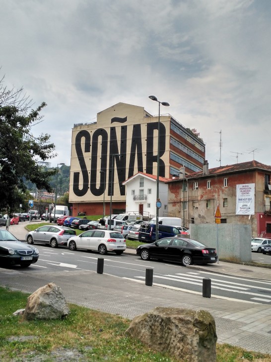 Soñar