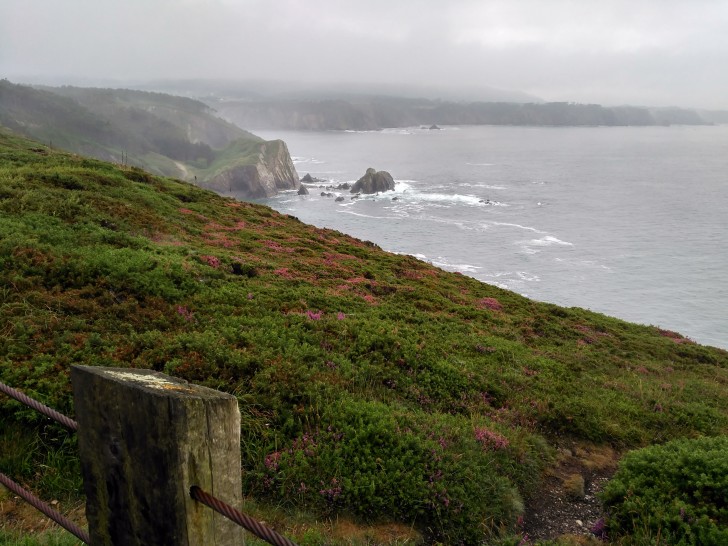 Cabo de Busto