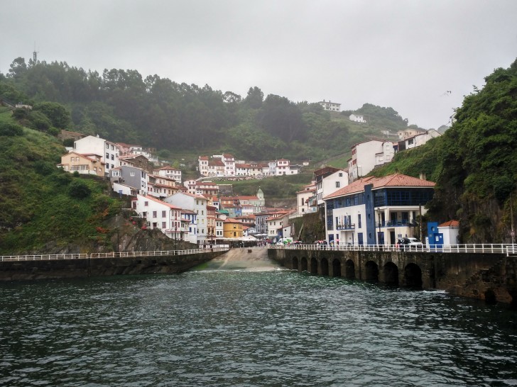 Cudillero