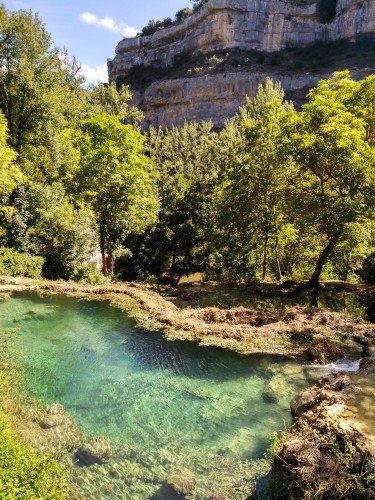 Orbaneja del Castillo