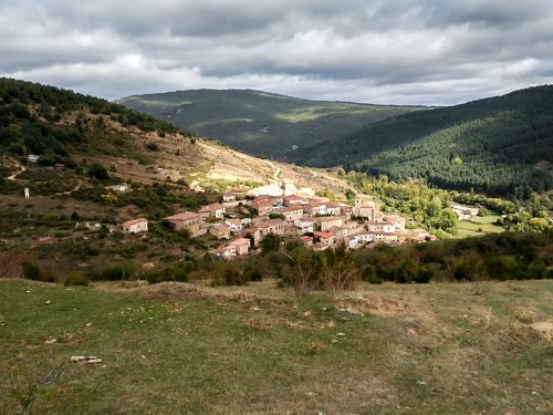 24 Marcha Hoyos de Iregua