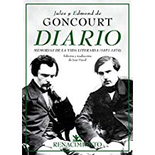 Diario Goncourt