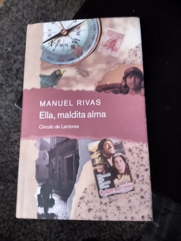 Manuel Rivas