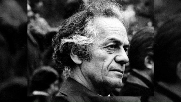 Nicanor Parra