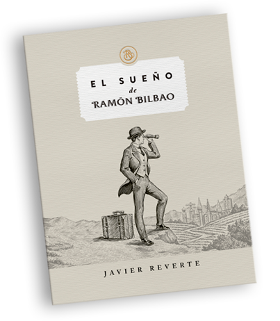 El sueño de Ramón Bilbao