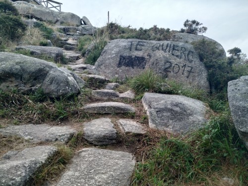 Formas de estar y amar en el Mundo.