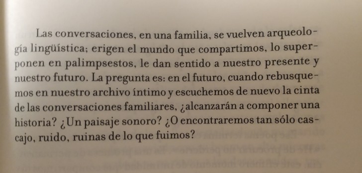 Desierto sonoro (Valeria Luiselli)