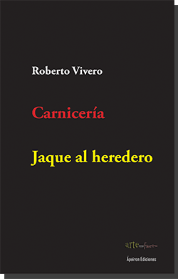 Carnicería (Roberto Vivero)