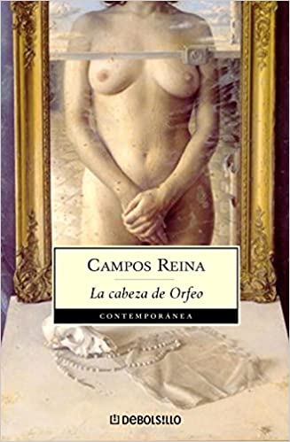 El regreso de Orfeo (Campos Reina)