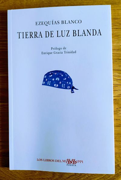 Tierra de luz blanda