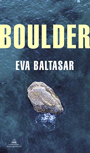 Boulder (Eva Baltasar)