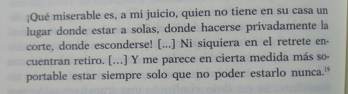 Ensayos, Montaigne