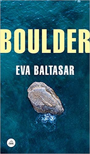 Boulder (Eva Baltasar)
