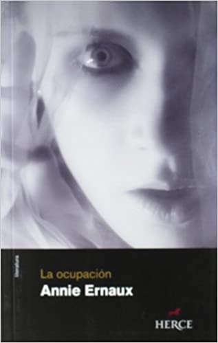 La ocupación (Annie Ernaux)