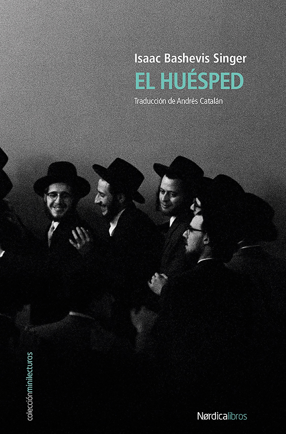 El huésped