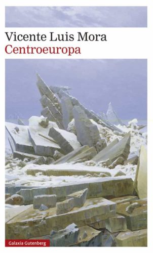 Centroeuropa (Vicente Luis Mora)