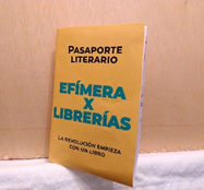 Pasaporte literario