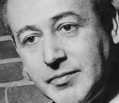 Paul Celan (1920-1970)