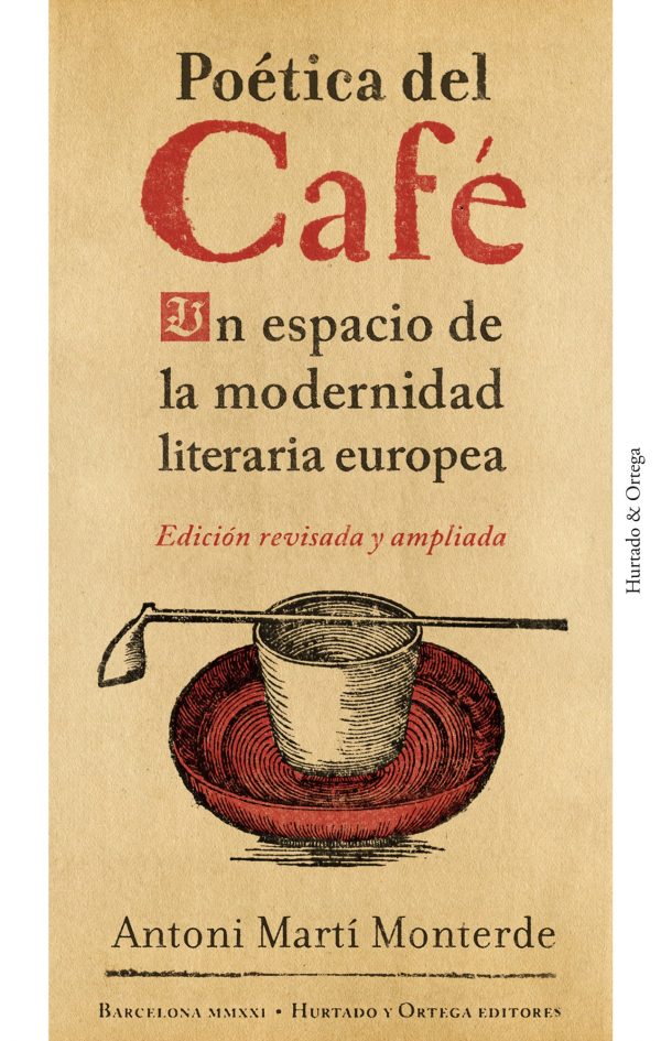 Poética del Café