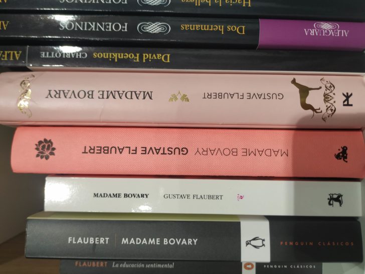 Madame Bovary