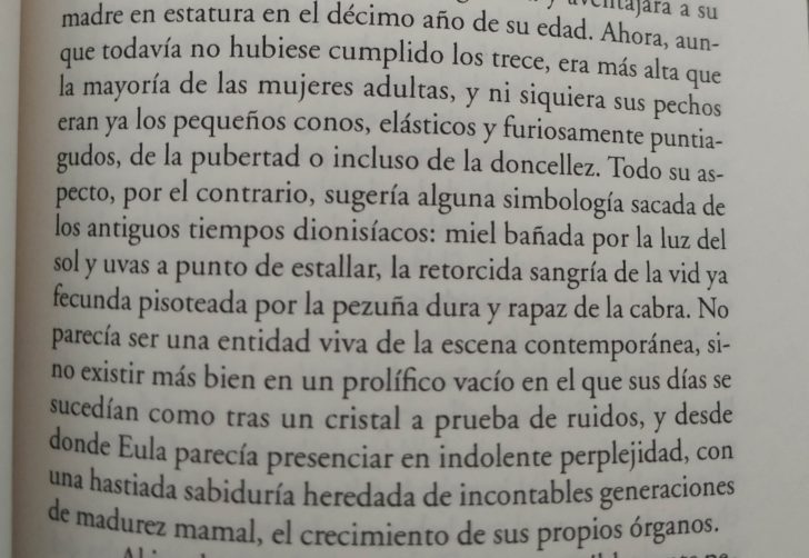 El villorrio (William Faulkner). Traducción de José Luis López Muñoz