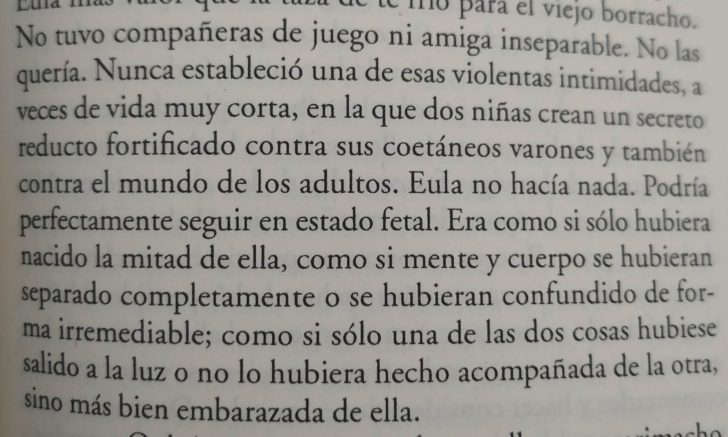 El villorrio (William Faulkner). Traducción de José Luis López Muñoz