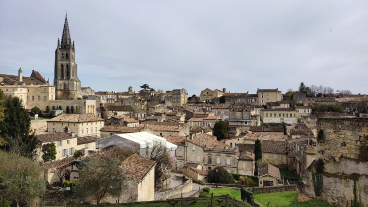 Saint-Émilion