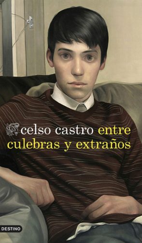 De culebras y extraños 