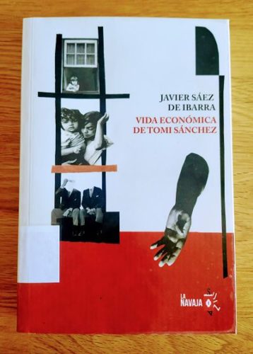 Vida económica de Tomi Sánchez 