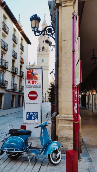 Concatedral La Redonda