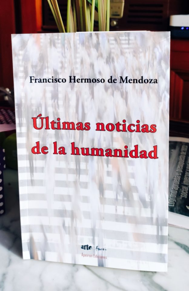 Últimas noticias de la humanidad