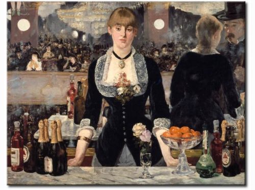 Manet