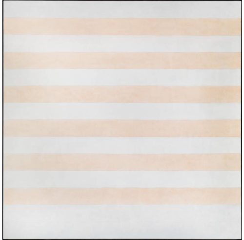 Agnes Martin