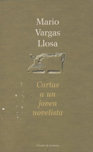 Cartas a un joven novelista