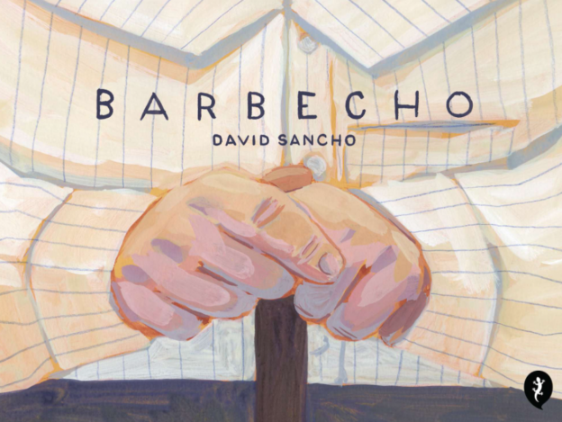 BARBECHOCUBIERTA
